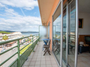 Apartment Le Miramar-2 by Interhome